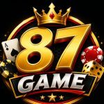 87 game