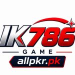 IK786 game