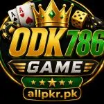 ODK786 Game