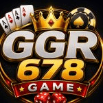 GGR678 game