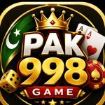 Pak998 Game