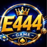 E444 game